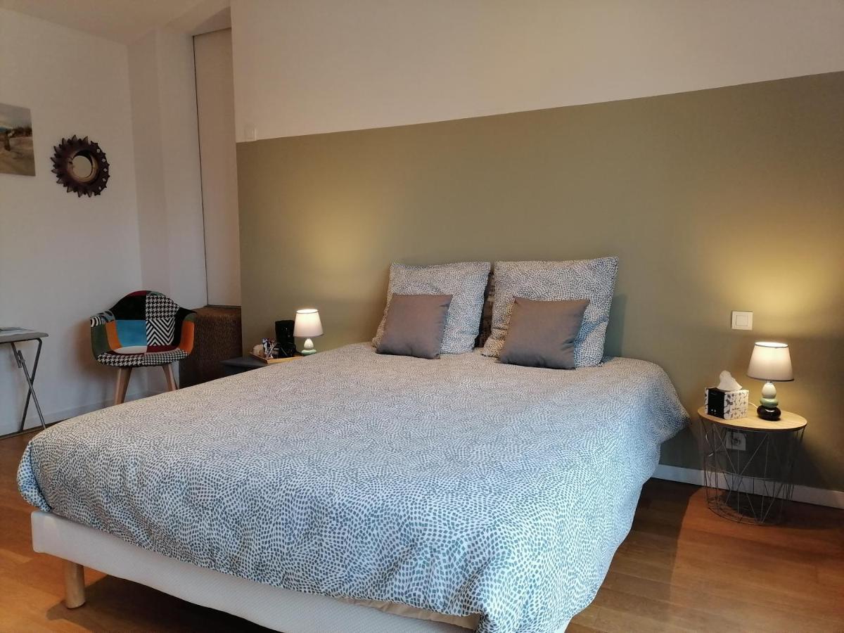 Ferienwohnung La Longere Des Olonnes Les Sables-dʼOlonne Exterior foto